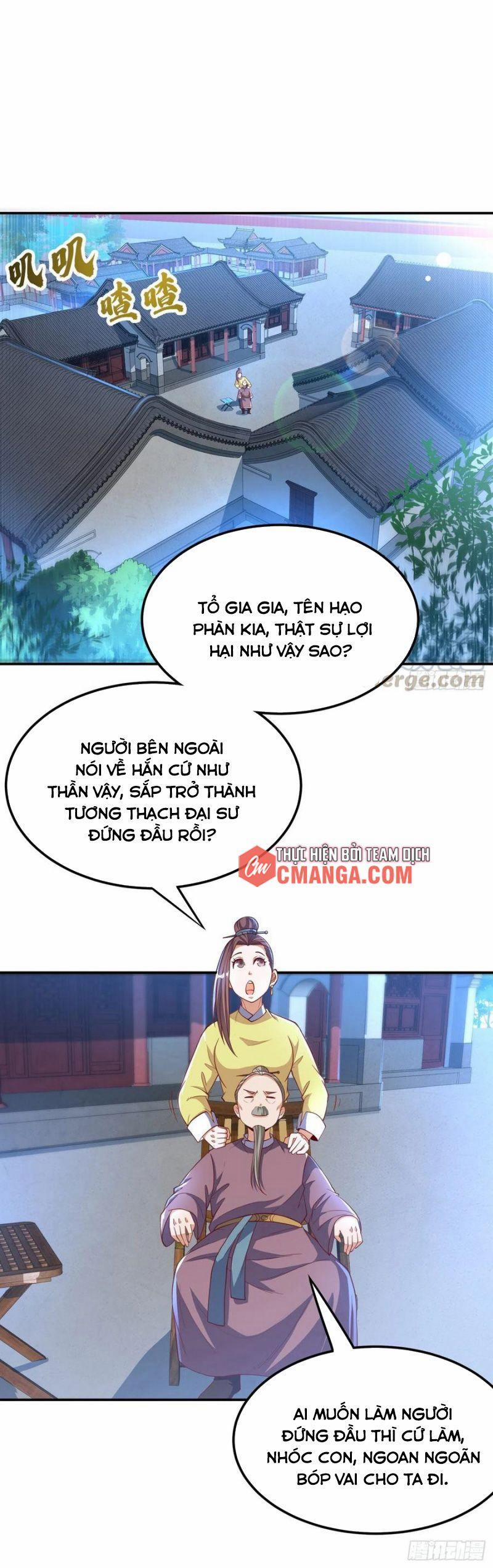 Võ Nghịch 126 trang 0