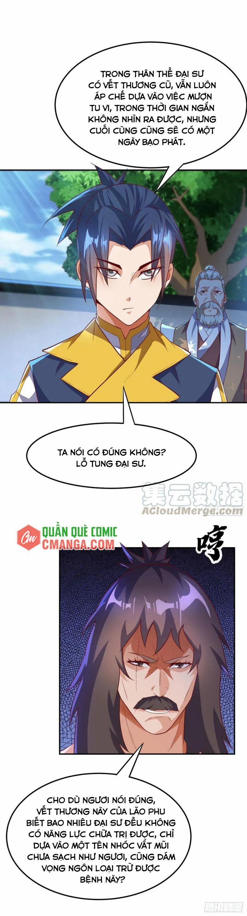 Võ Nghịch 128 trang 0