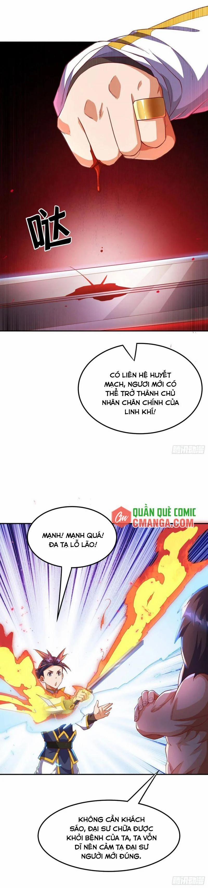 Võ Nghịch 129 trang 0