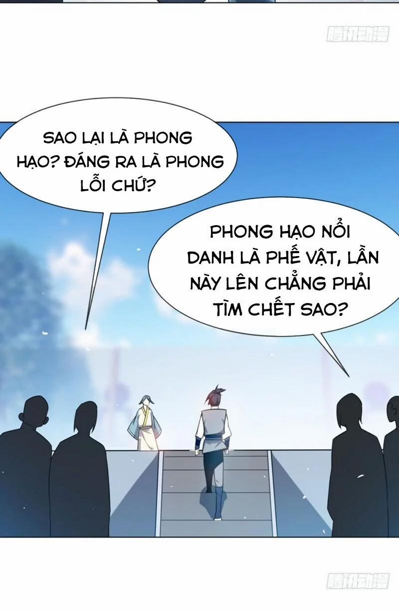 Võ Nghịch 13 trang 1