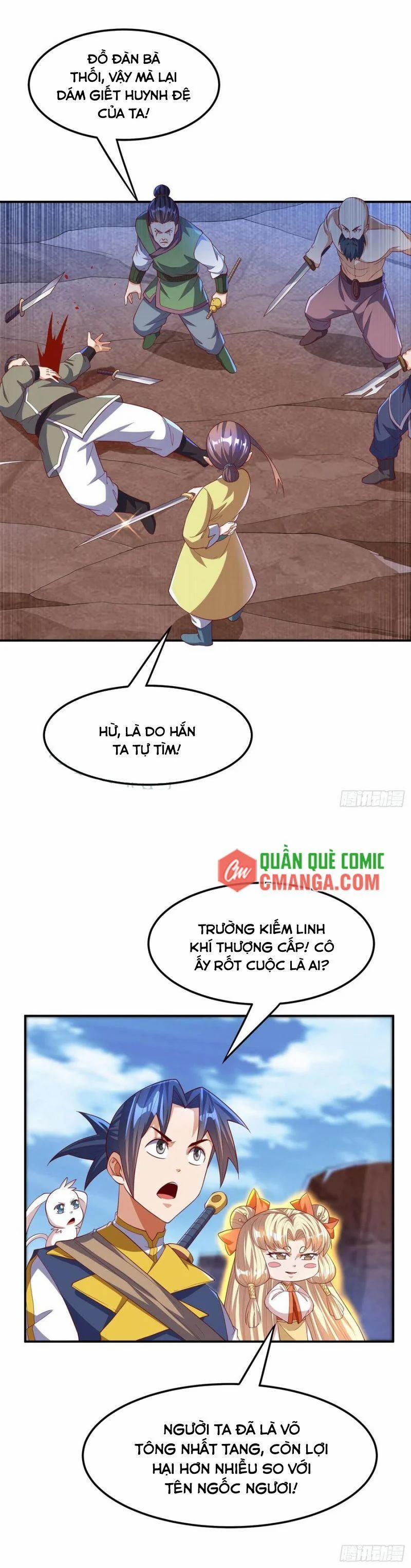 Võ Nghịch 132 trang 0