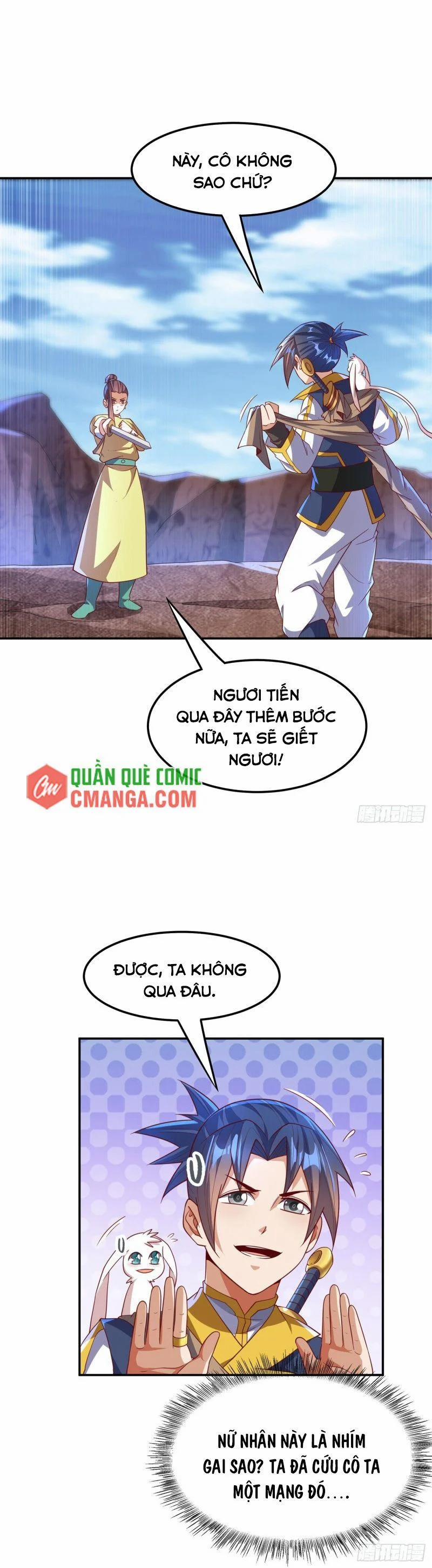 Võ Nghịch 133 trang 0