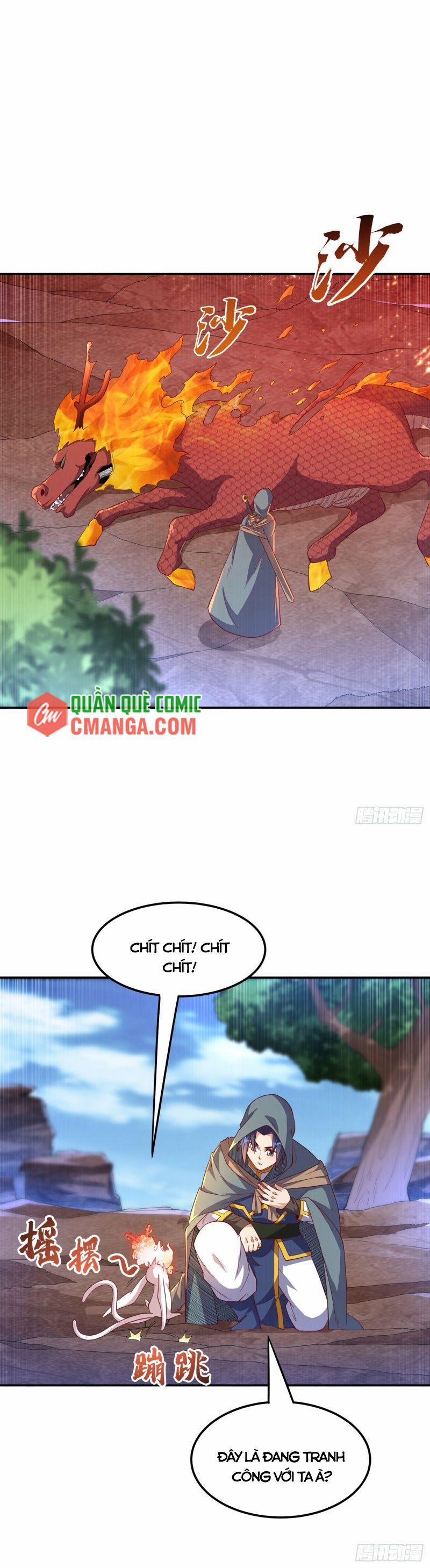 Võ Nghịch 136 trang 0