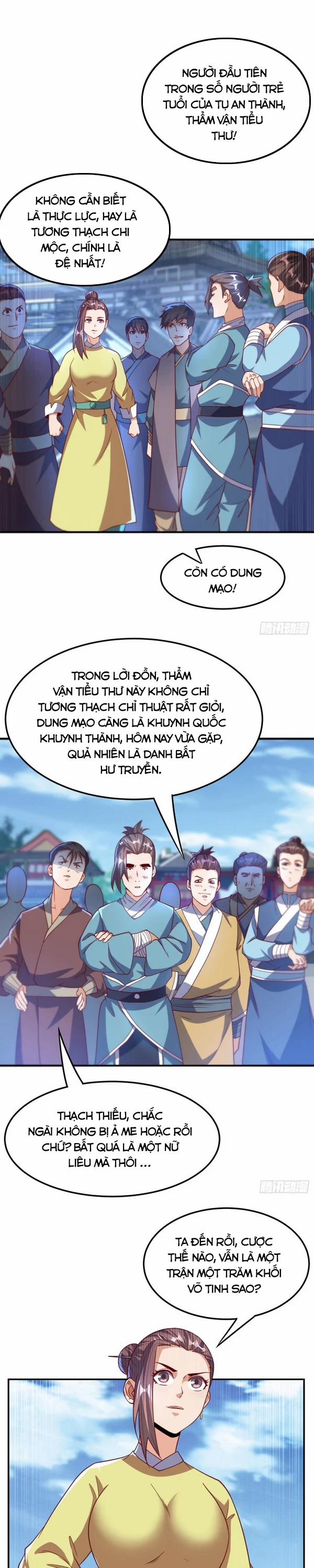 Võ Nghịch 137 trang 0