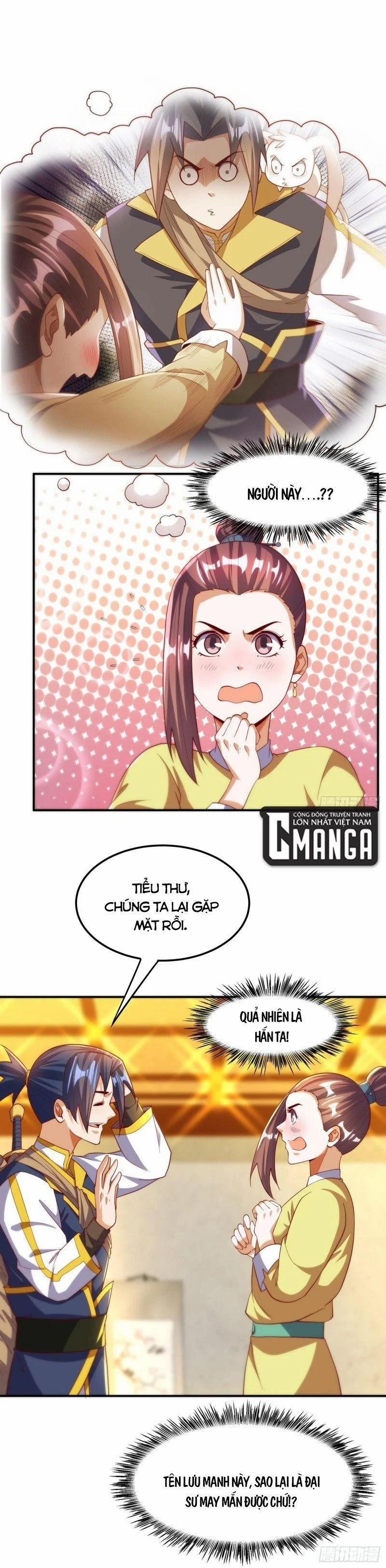 Võ Nghịch 138 trang 0