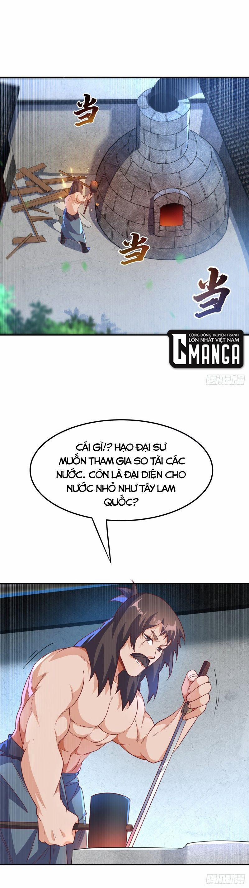 Võ Nghịch 140 trang 0