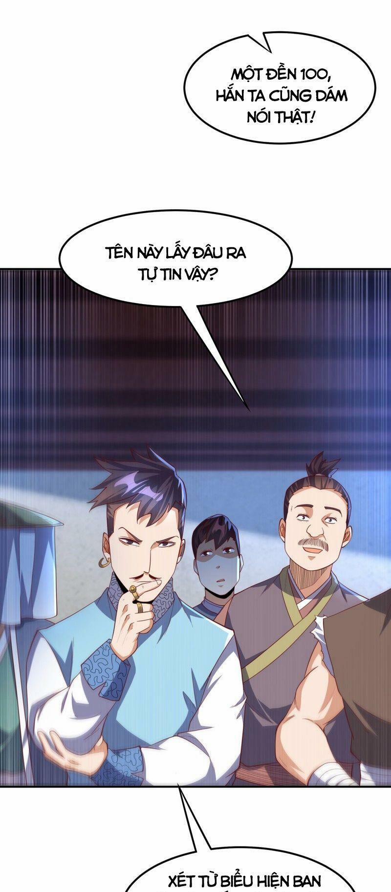 Võ Nghịch 149 trang 0