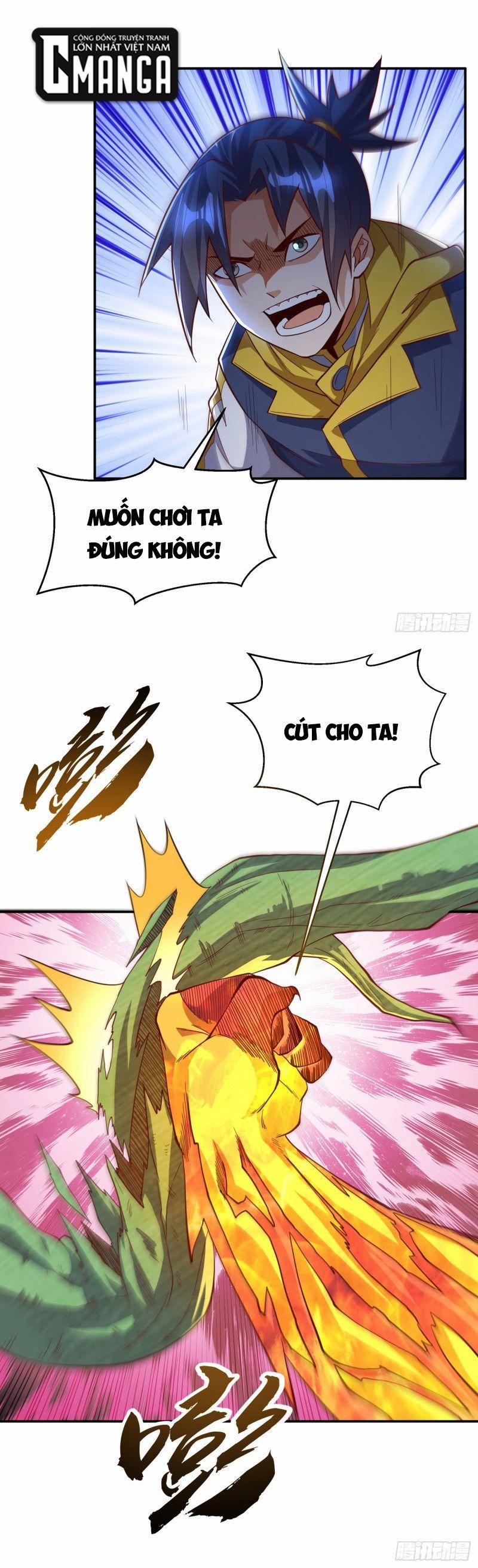 Võ Nghịch 160 trang 0
