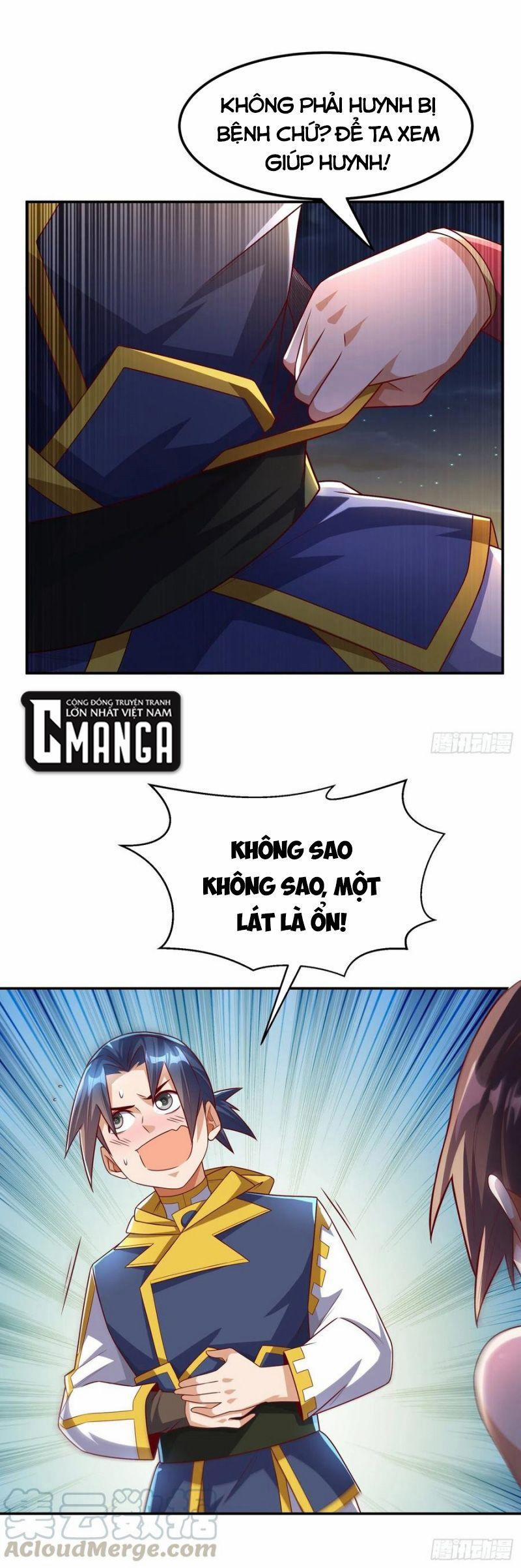 Võ Nghịch 163 trang 0