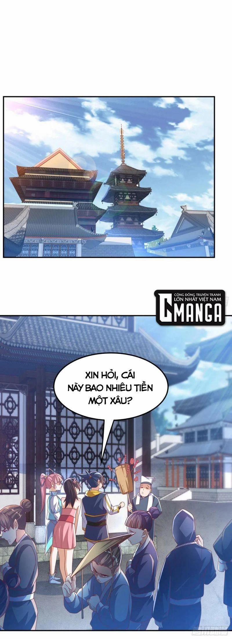 Võ Nghịch 168 trang 0