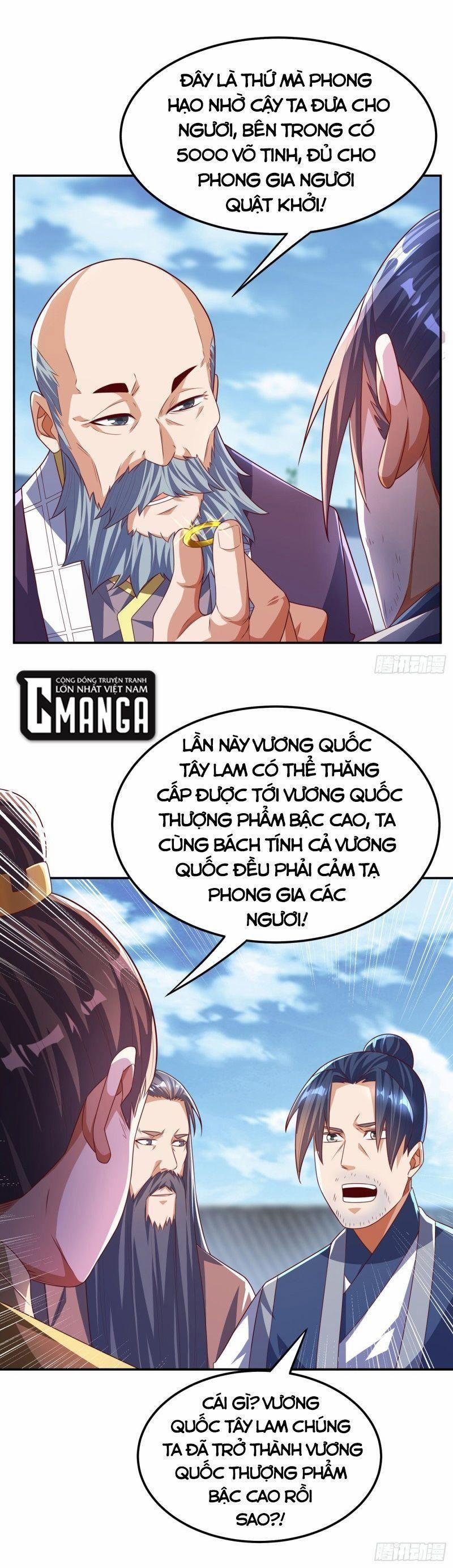 Võ Nghịch 169 trang 0