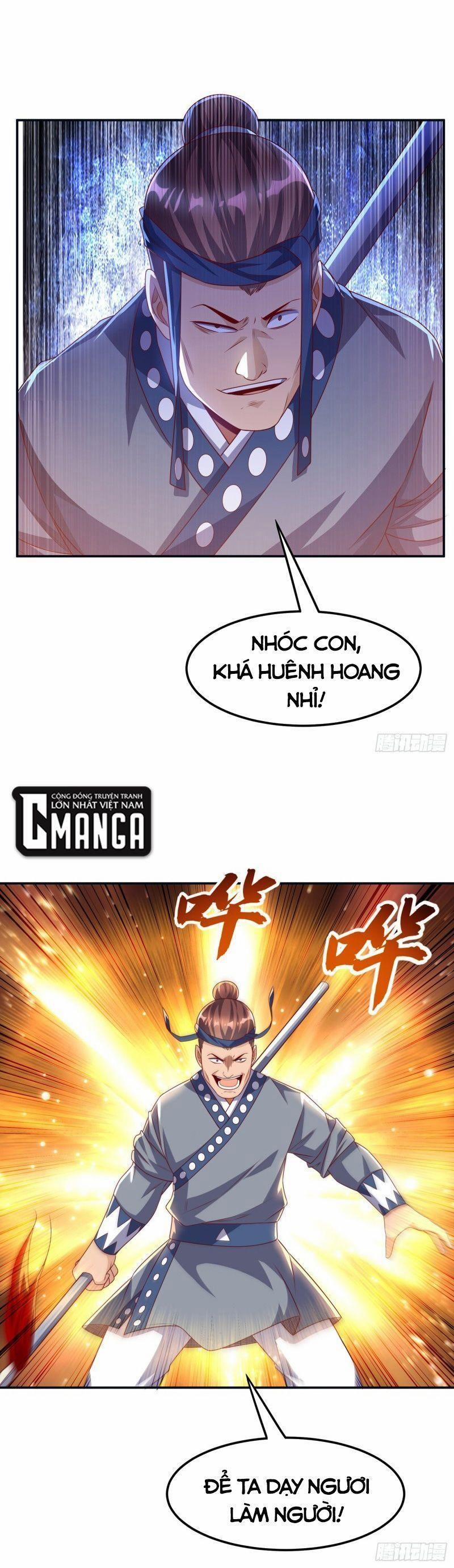 Võ Nghịch 170 trang 0