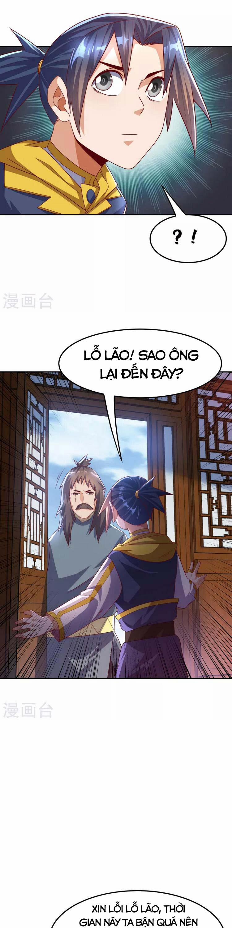 Võ Nghịch 176 trang 0