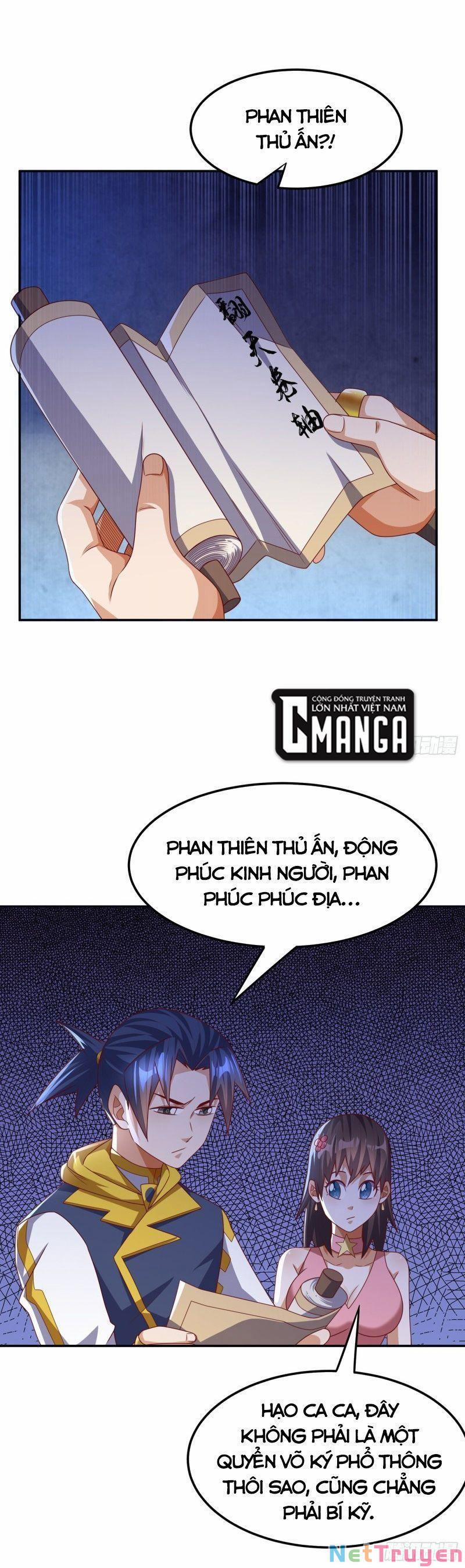 Võ Nghịch 178 trang 0