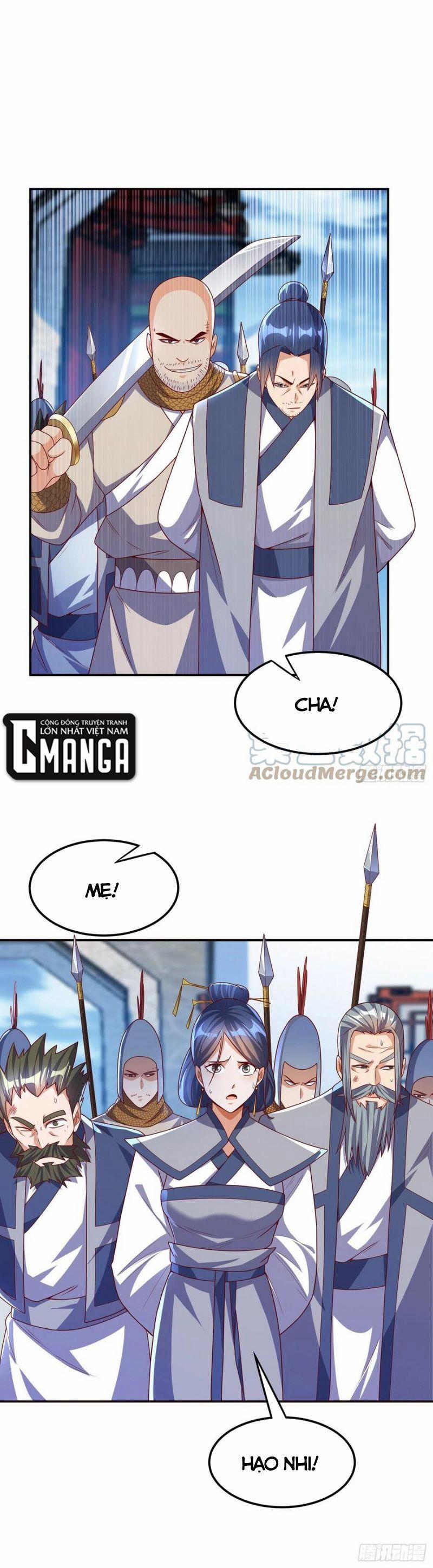 Võ Nghịch 183 trang 0