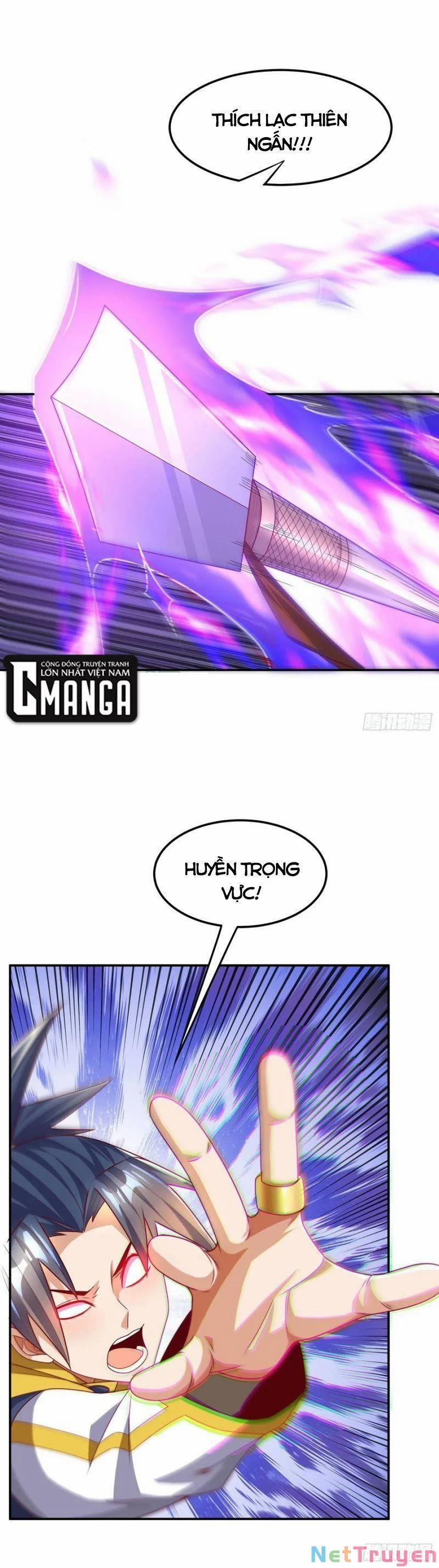 Võ Nghịch 186 trang 0