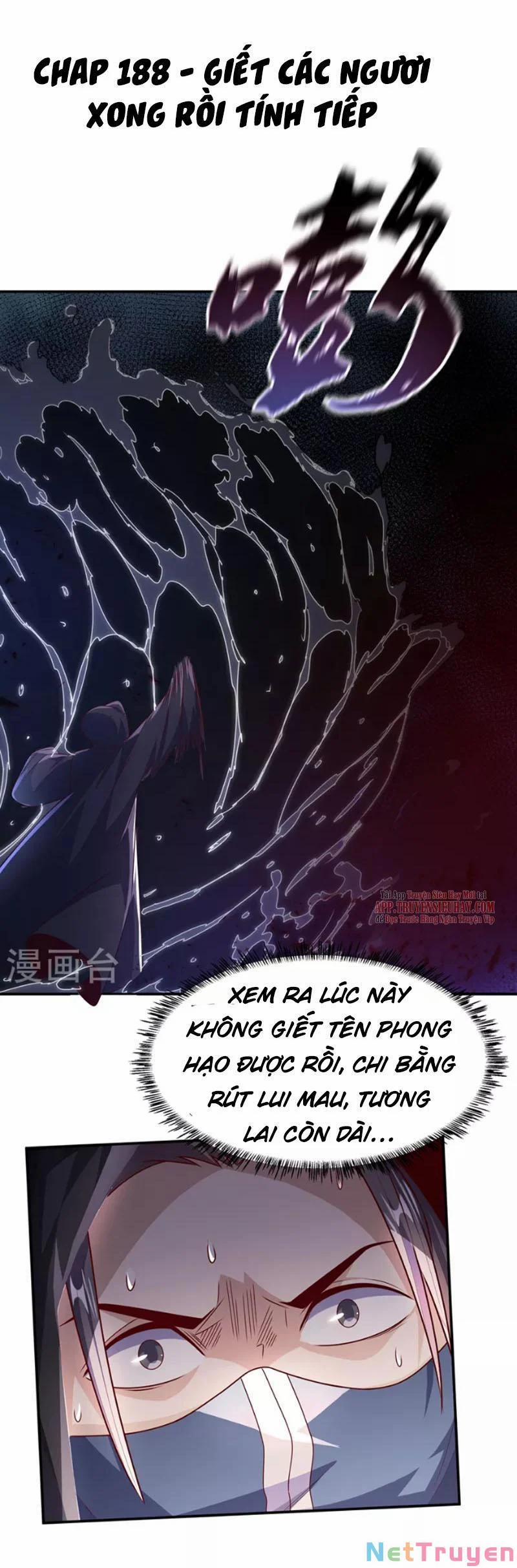 Võ Nghịch 188 trang 0