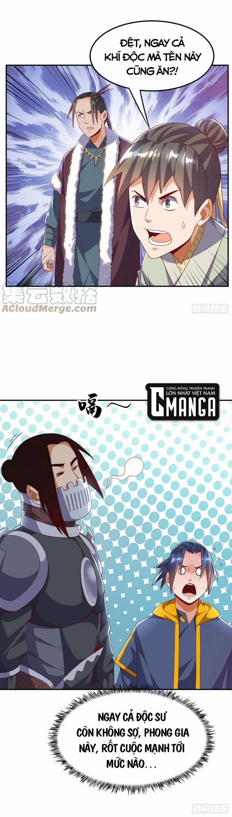 Võ Nghịch 194 trang 0
