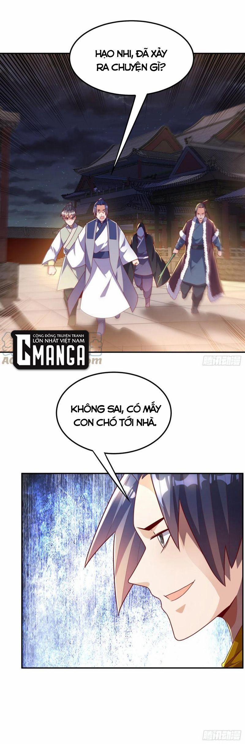 Võ Nghịch 195 trang 0