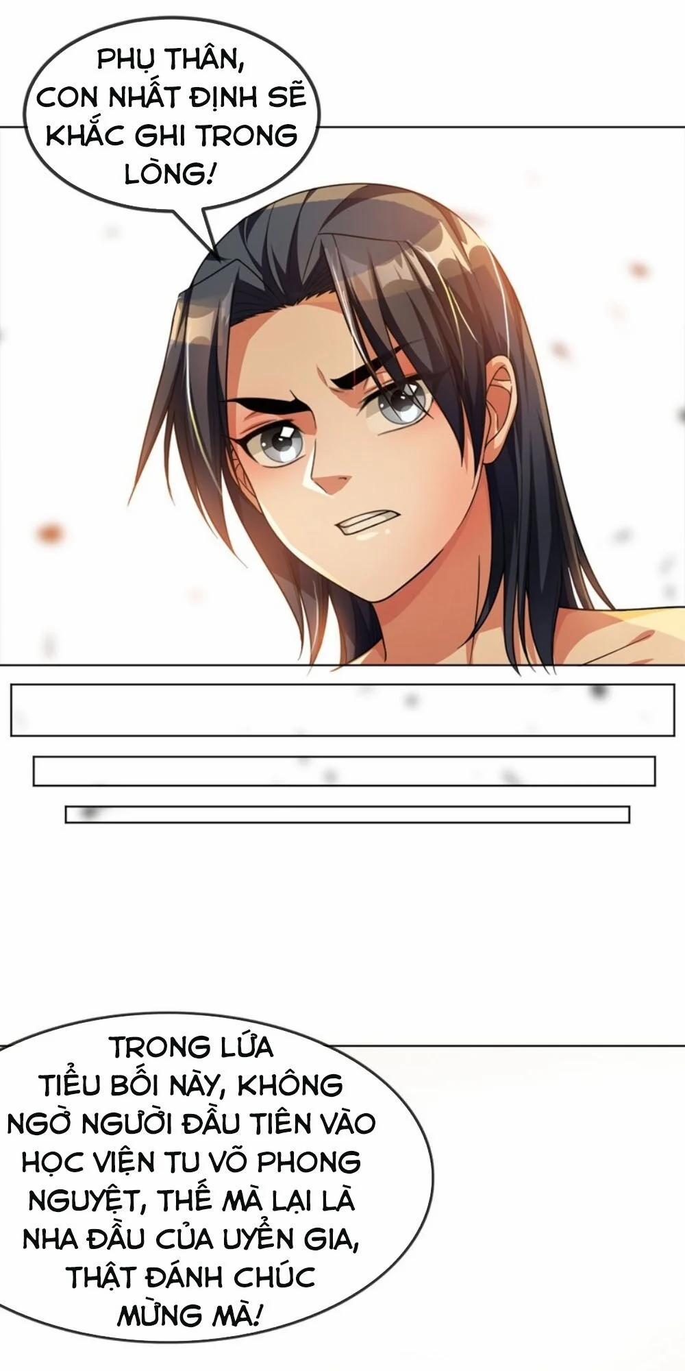 Võ Nghịch 2 trang 15