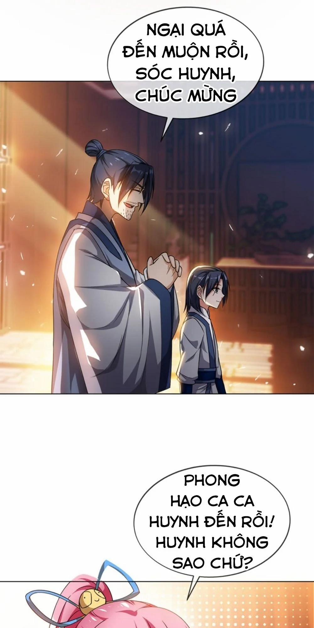 Võ Nghịch 2 trang 19