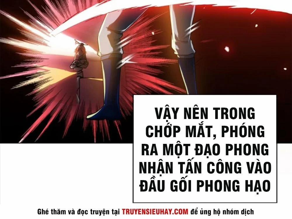 Võ Nghịch 2 trang 26