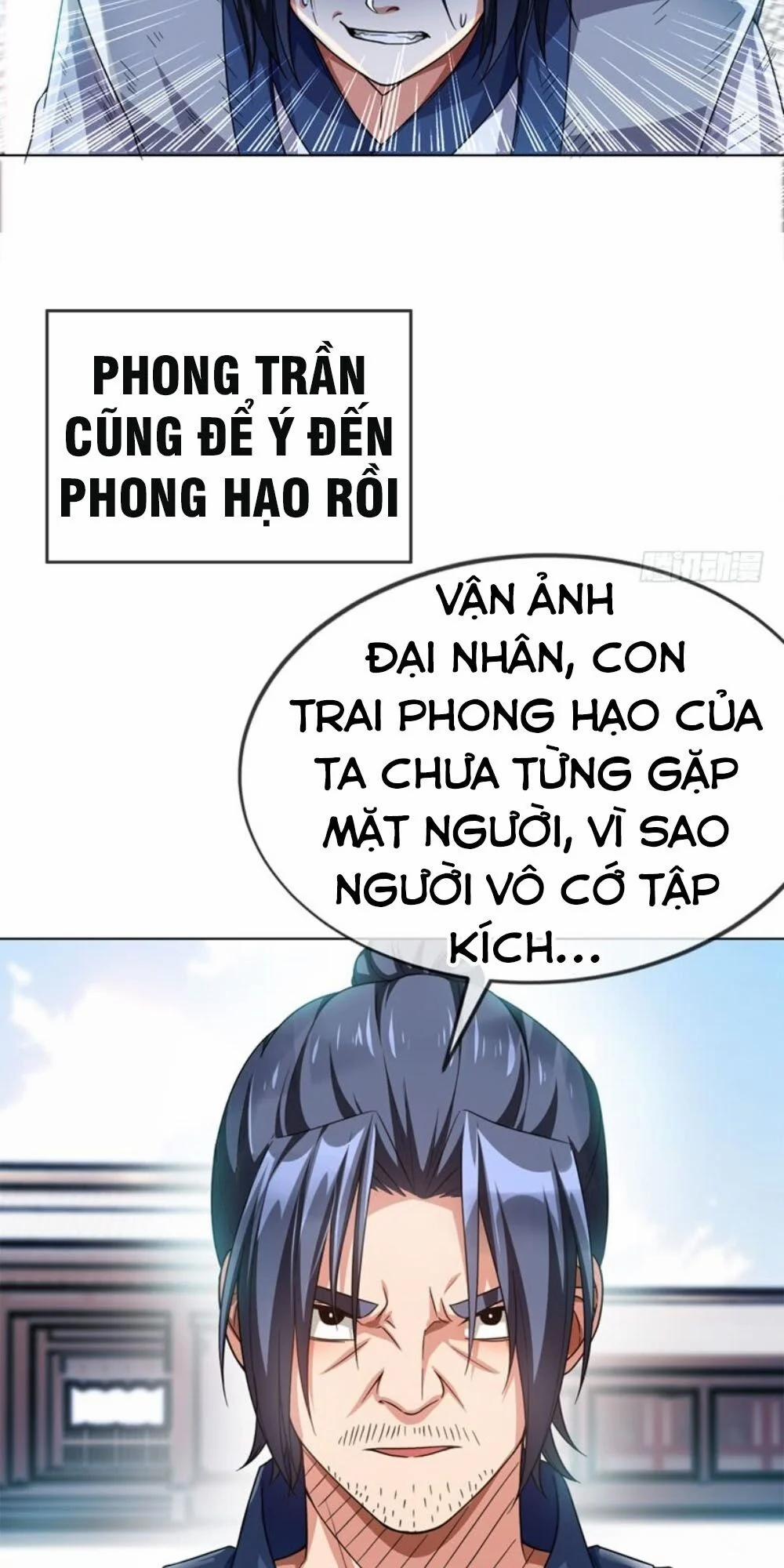 Võ Nghịch 2 trang 28