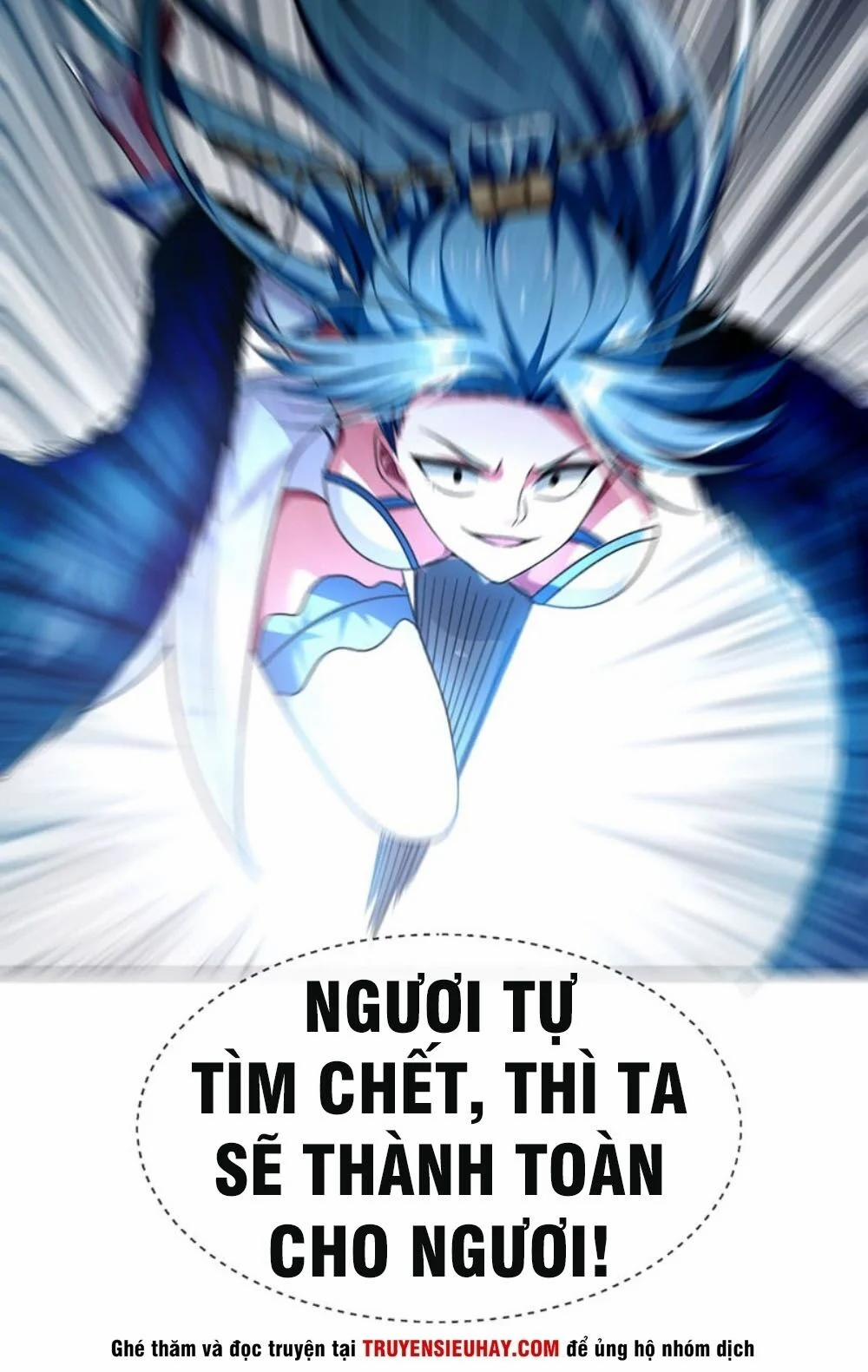 Võ Nghịch 2 trang 34