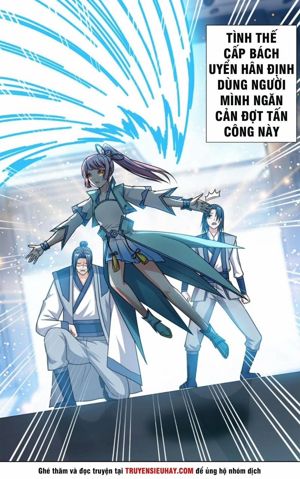 Võ Nghịch 2 trang 36