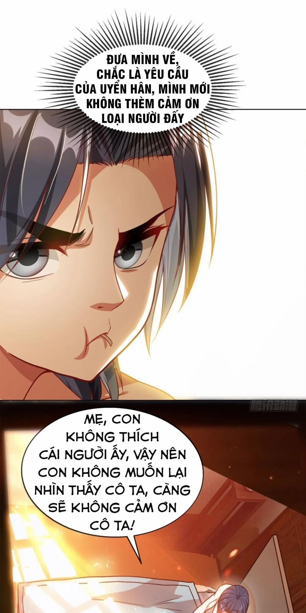 Võ Nghịch 2 trang 7