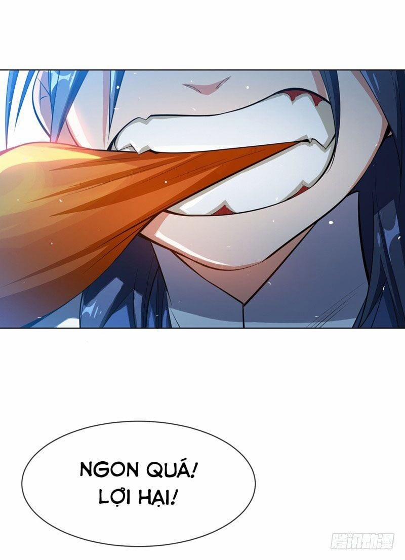 Võ Nghịch 20 trang 1