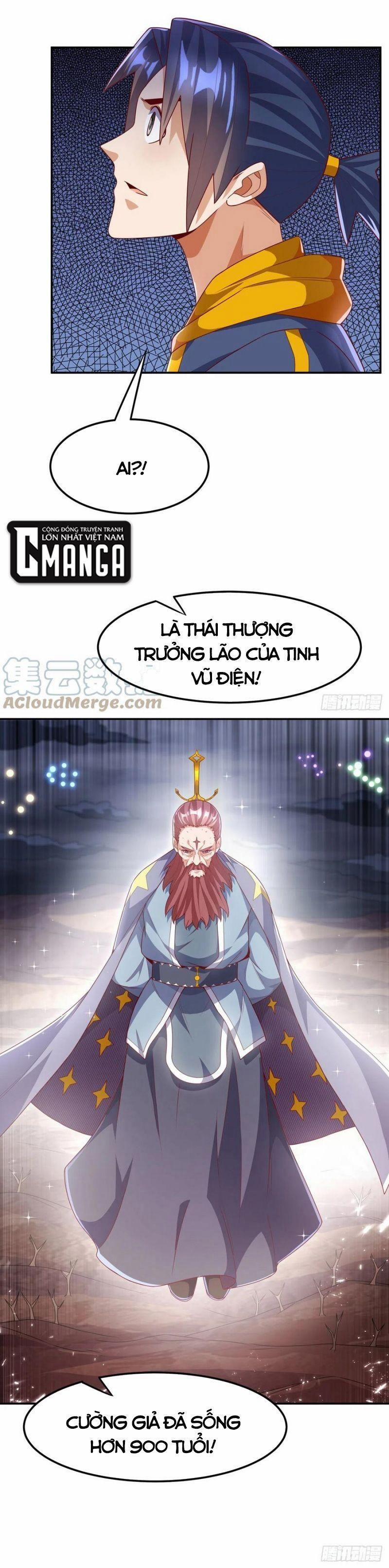 Võ Nghịch 209 trang 0