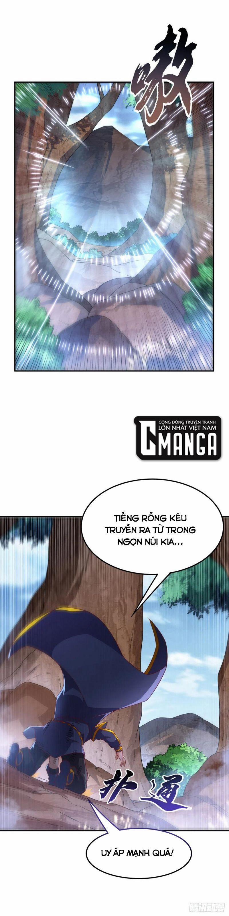 Võ Nghịch 226 trang 0