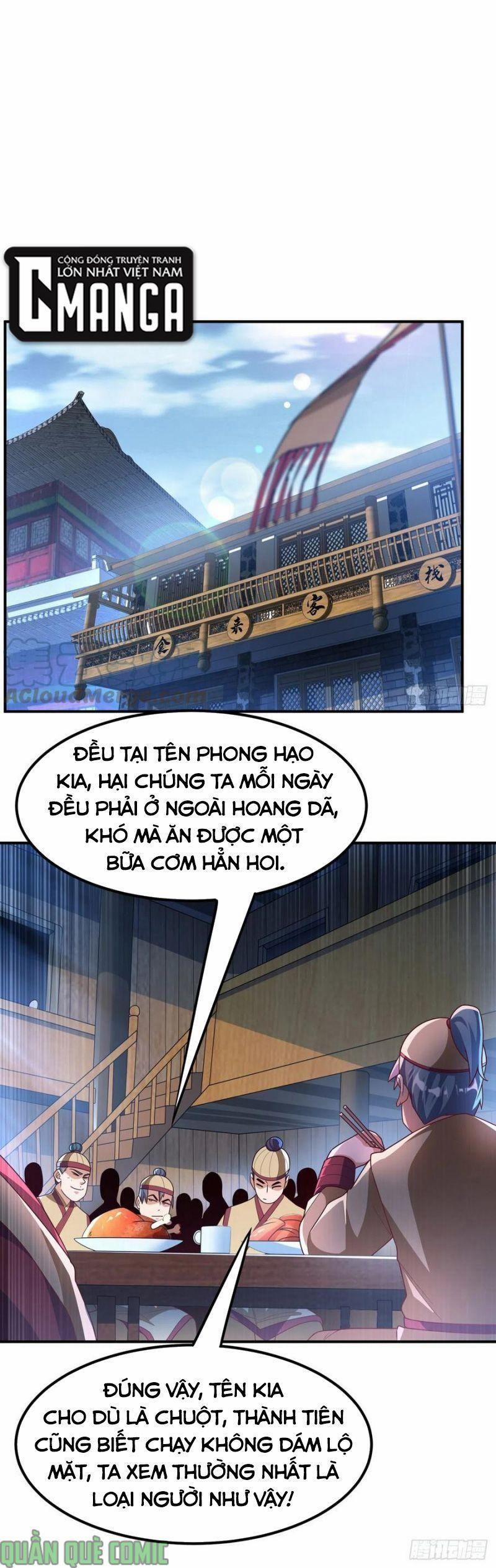 Võ Nghịch 231 trang 0