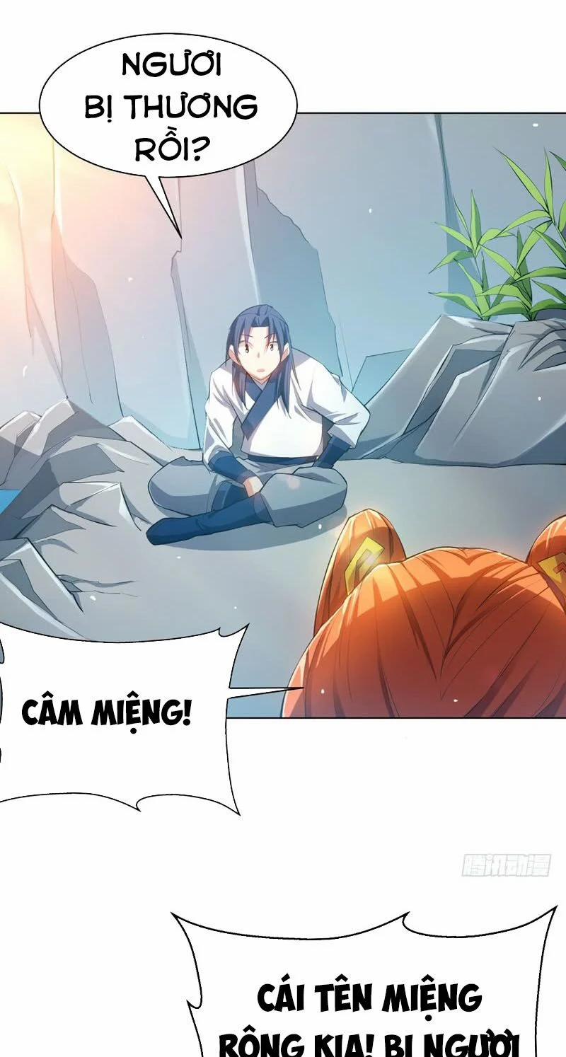 Võ Nghịch 24 trang 0