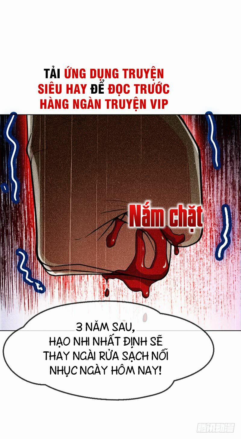 Võ Nghịch 3 trang 11