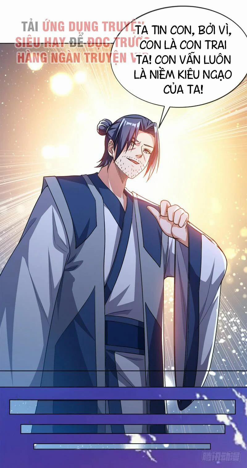 Võ Nghịch 3 trang 13