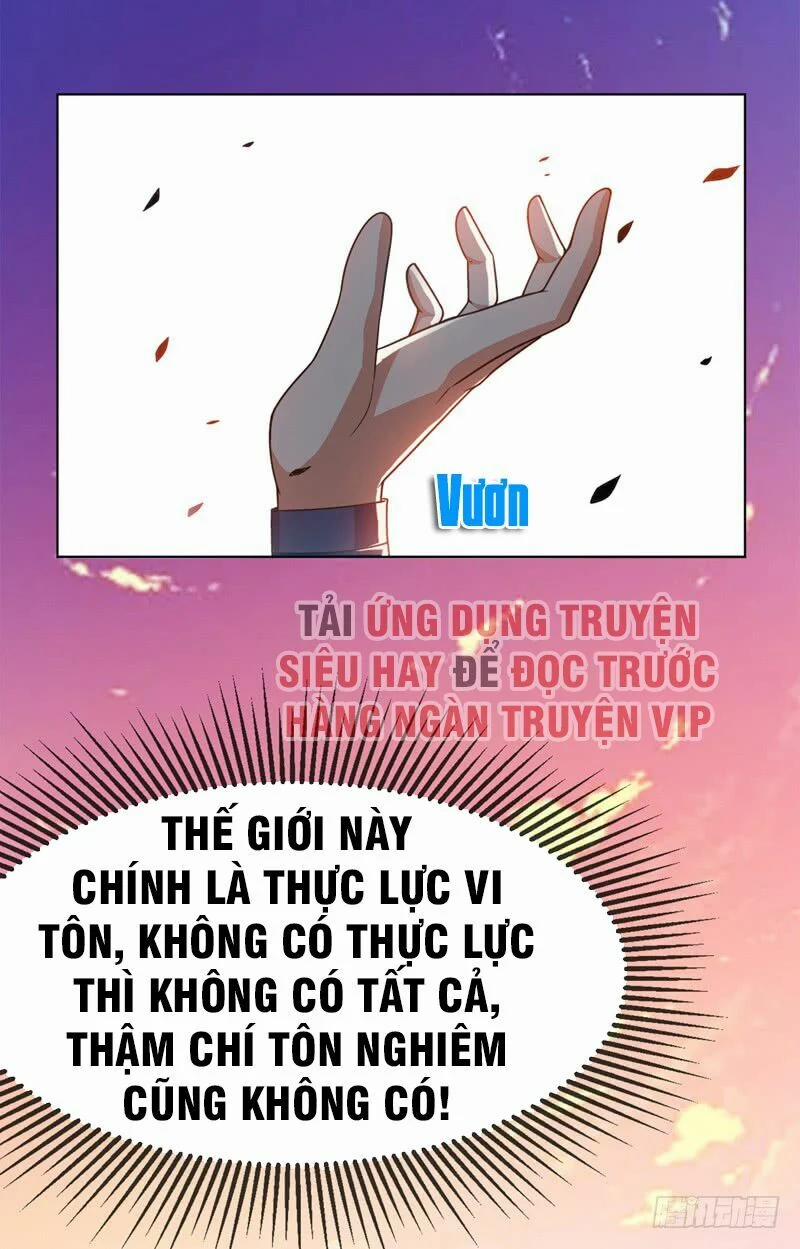Võ Nghịch 3 trang 14