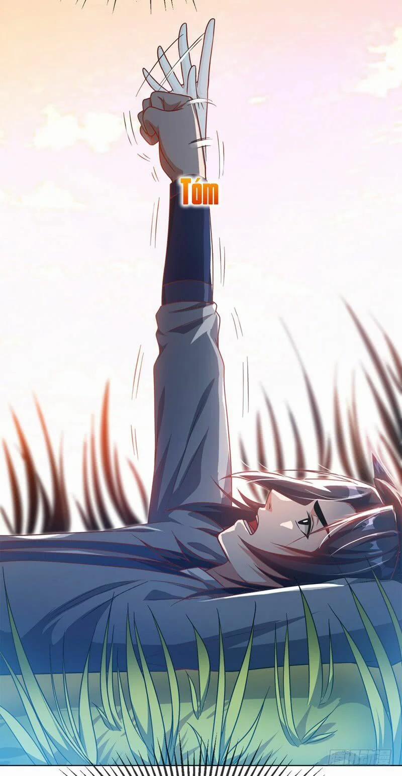 Võ Nghịch 3 trang 15