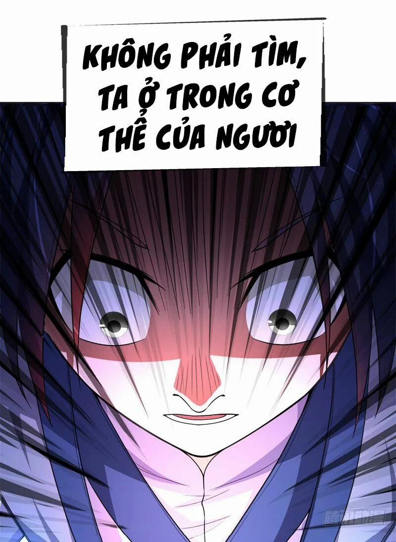 Võ Nghịch 3 trang 19