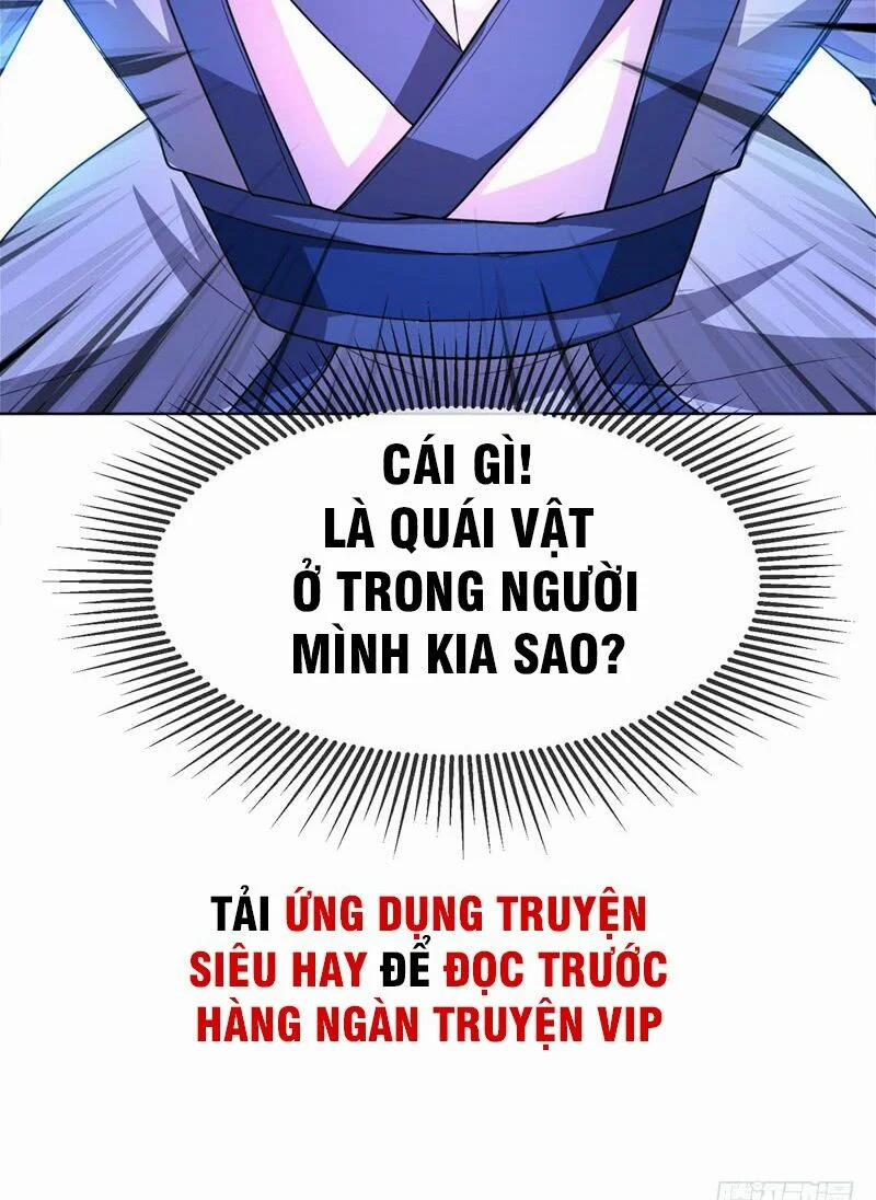 Võ Nghịch 3 trang 20