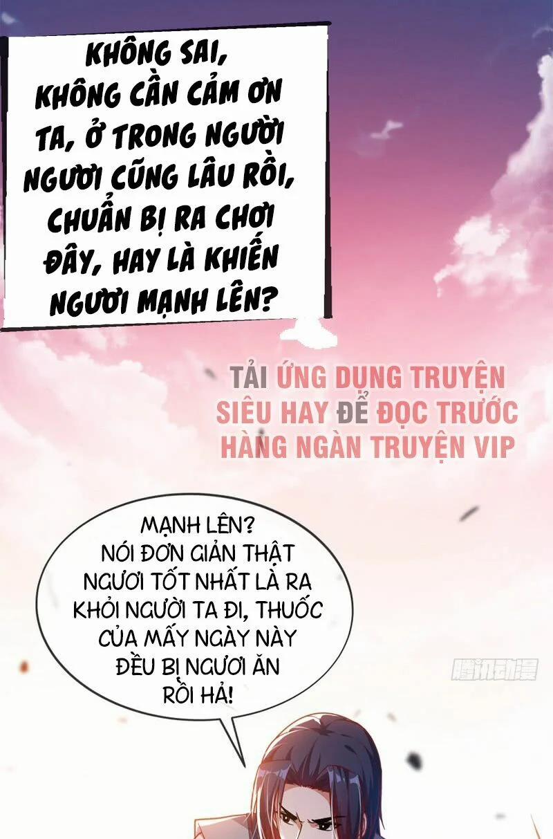 Võ Nghịch 3 trang 22