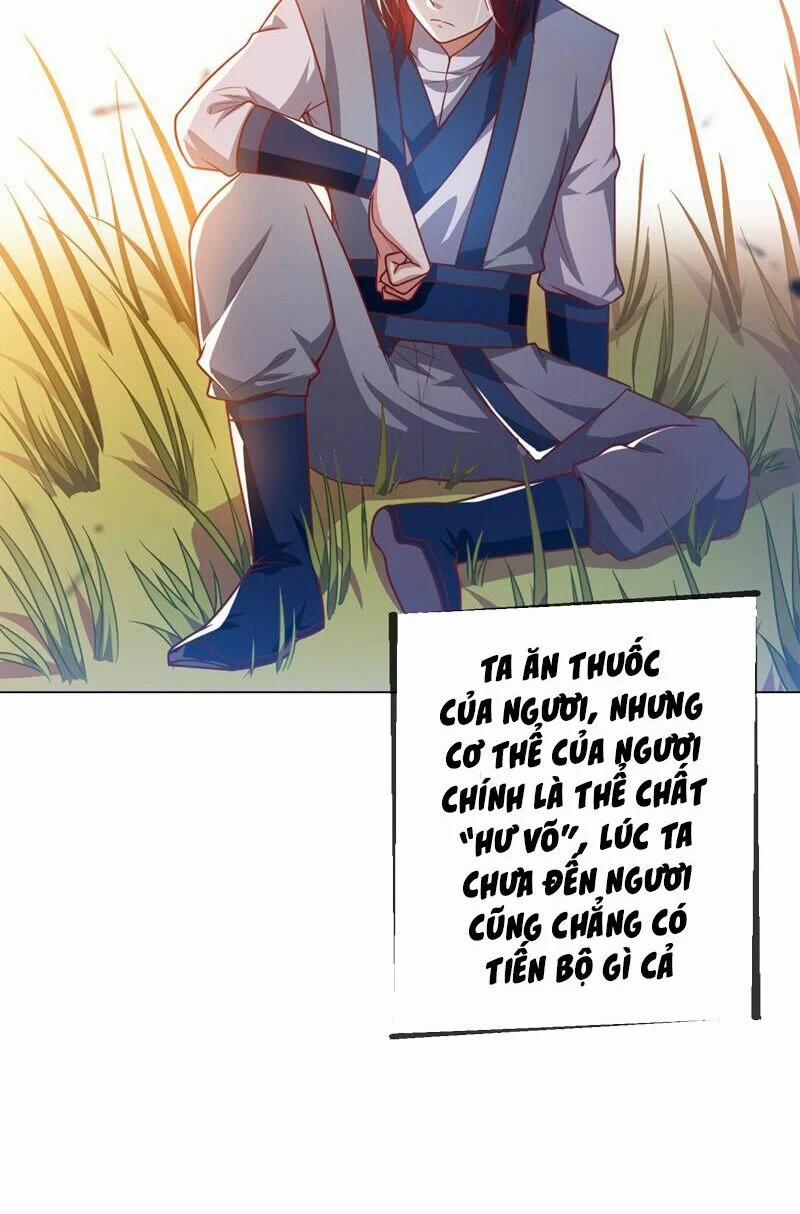 Võ Nghịch 3 trang 23