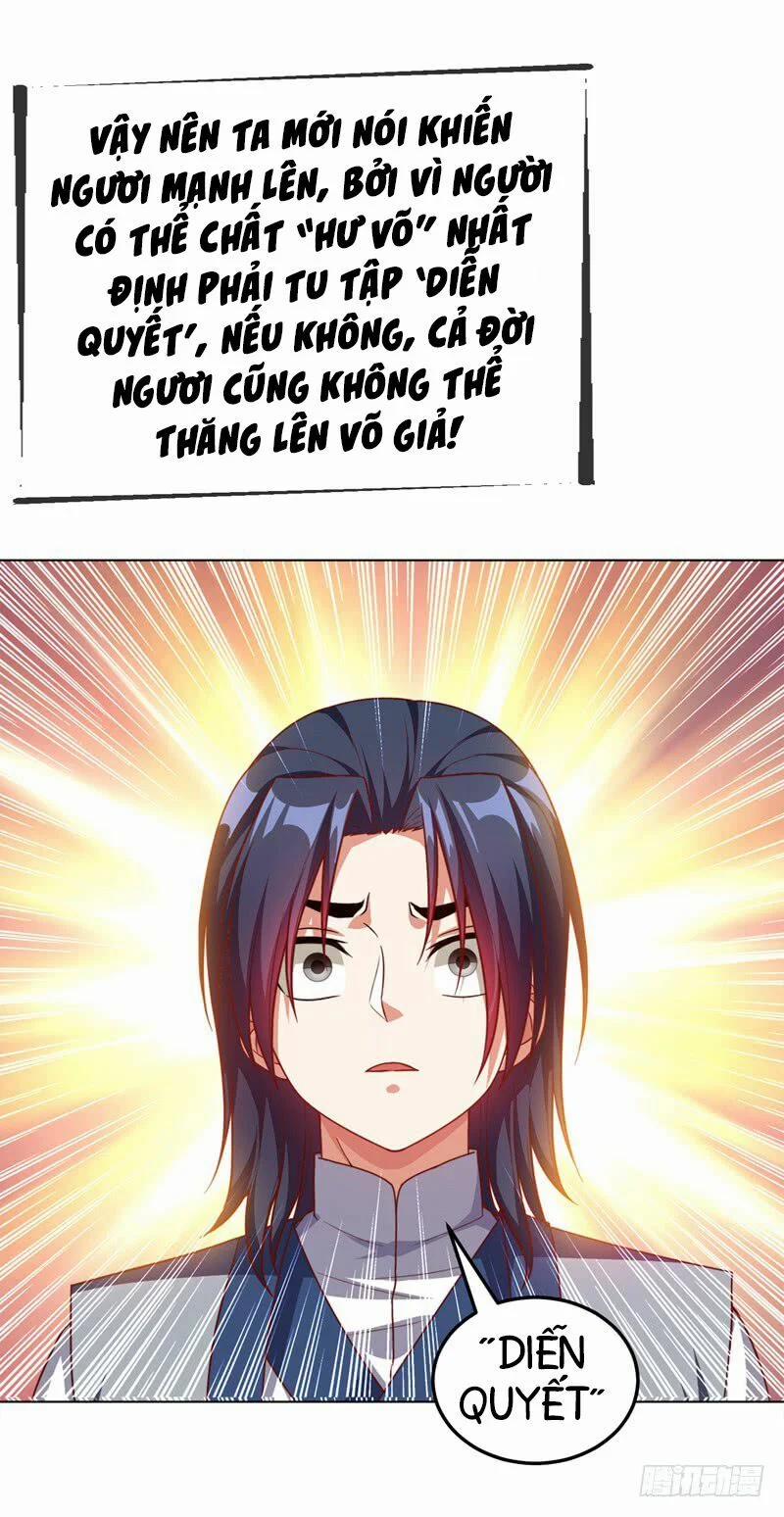 Võ Nghịch 3 trang 24