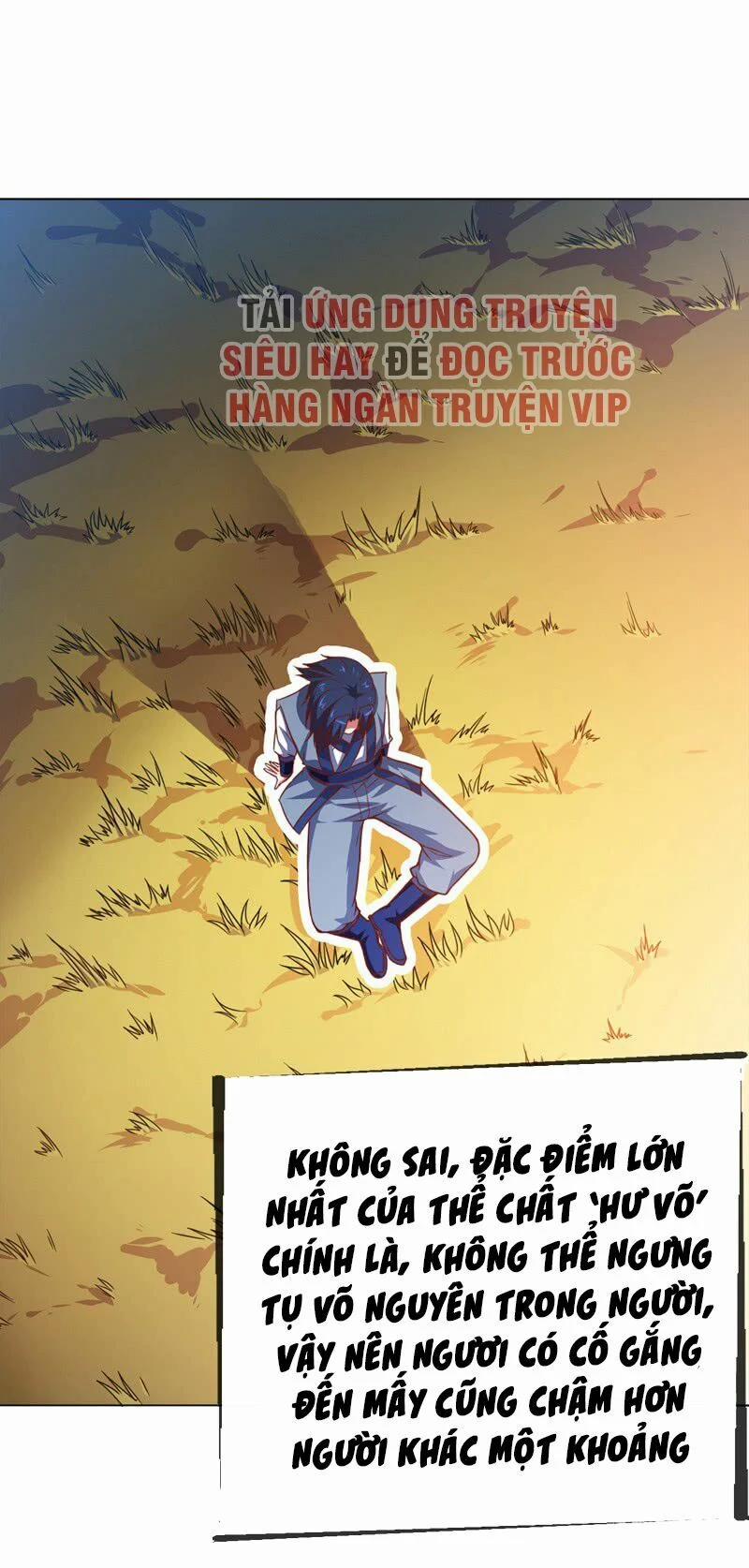 Võ Nghịch 3 trang 25