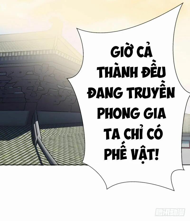 Võ Nghịch 3 trang 3