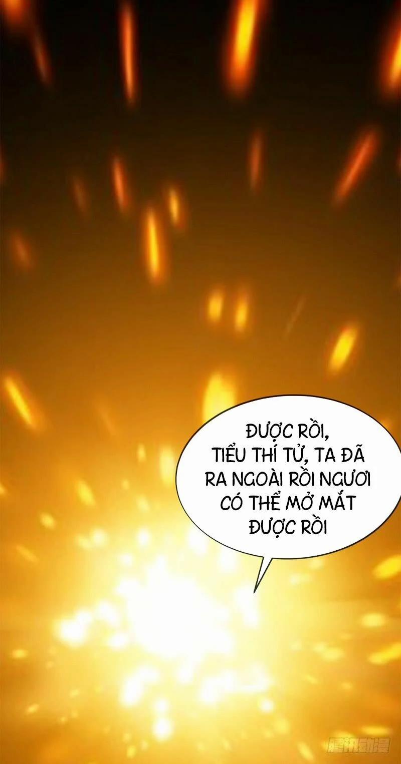 Võ Nghịch 3 trang 33