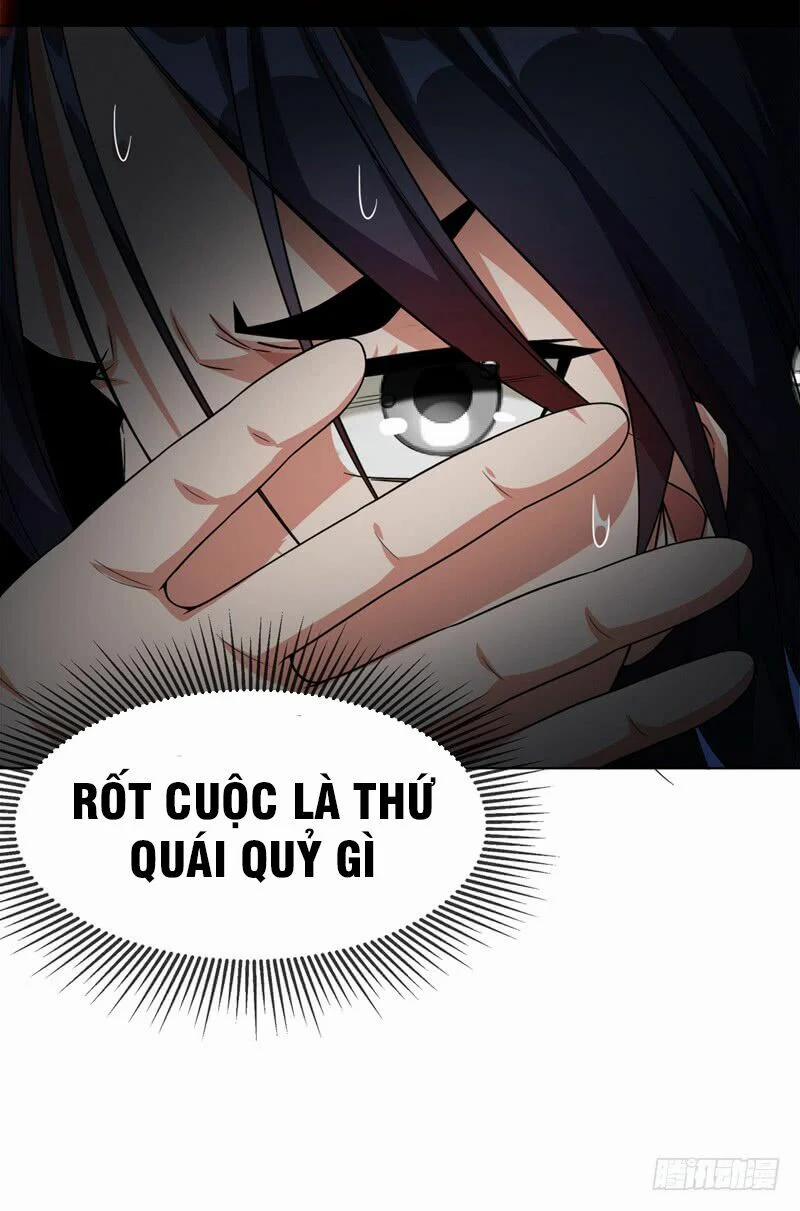 Võ Nghịch 3 trang 35