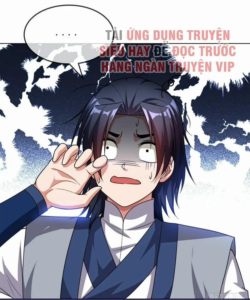 Võ Nghịch 3 trang 38