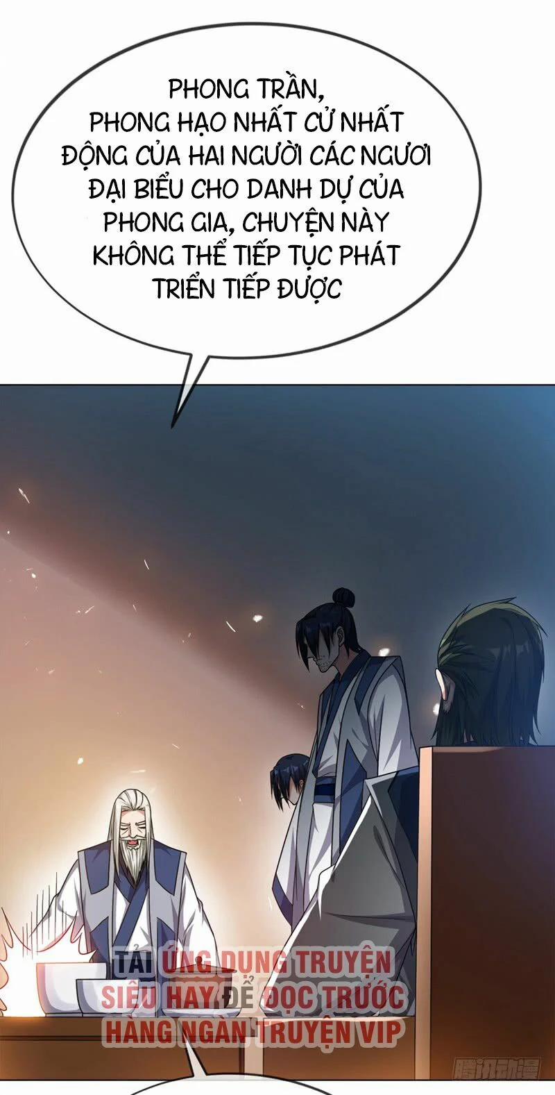 Võ Nghịch 3 trang 5